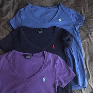 Polo bundle!